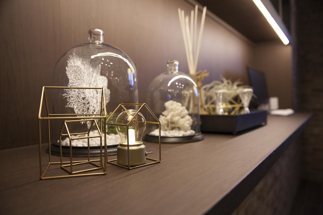 The Hotel Gray Pusan Zewnętrze zdjęcie