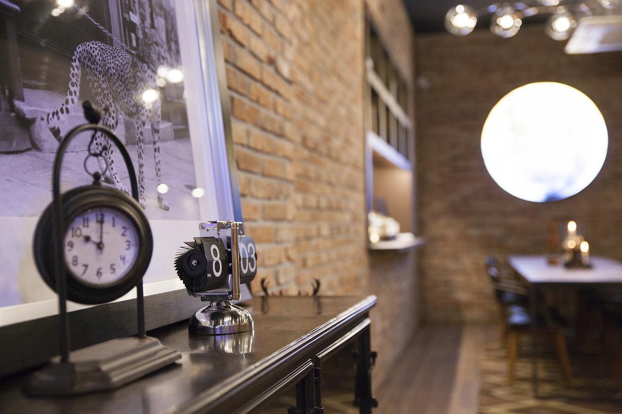 The Hotel Gray Pusan Zewnętrze zdjęcie