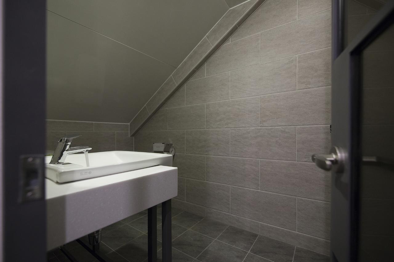 The Hotel Gray Pusan Zewnętrze zdjęcie