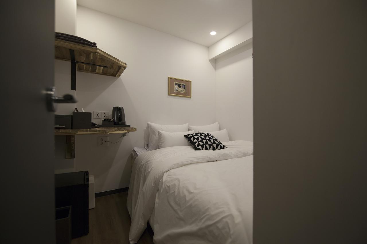The Hotel Gray Pusan Zewnętrze zdjęcie