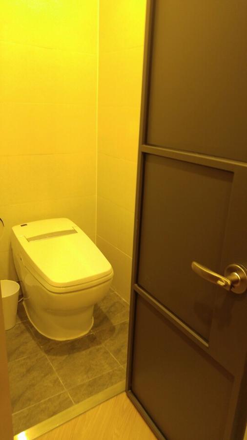 The Hotel Gray Pusan Zewnętrze zdjęcie